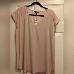 Express Blouse